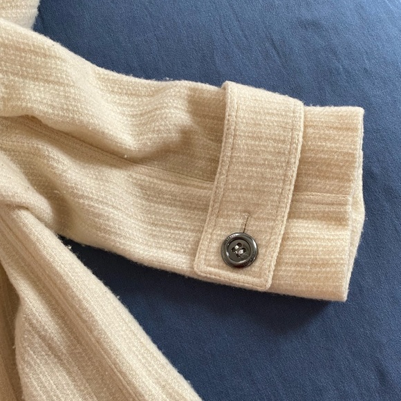 Burberry Wool Coat - Picture 9 of 10